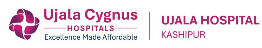 Ujala Cygnus Super Speciality Hospital