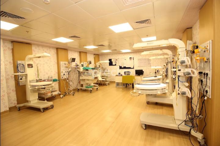 Cloudnine Fertility - IVF Centre Punjabi Bagh Delhi