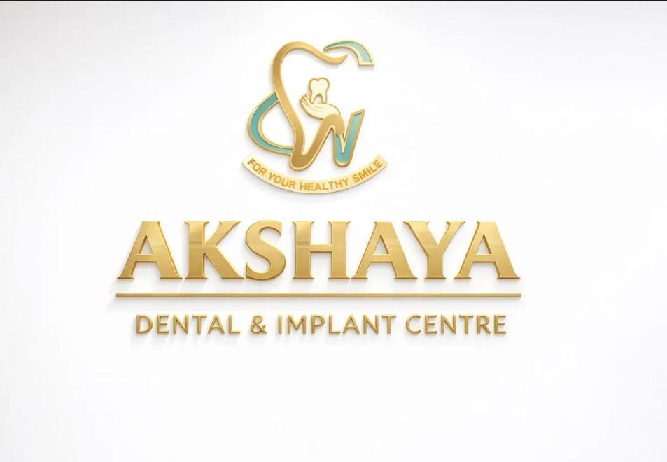Akshaya Dental And Implant Center