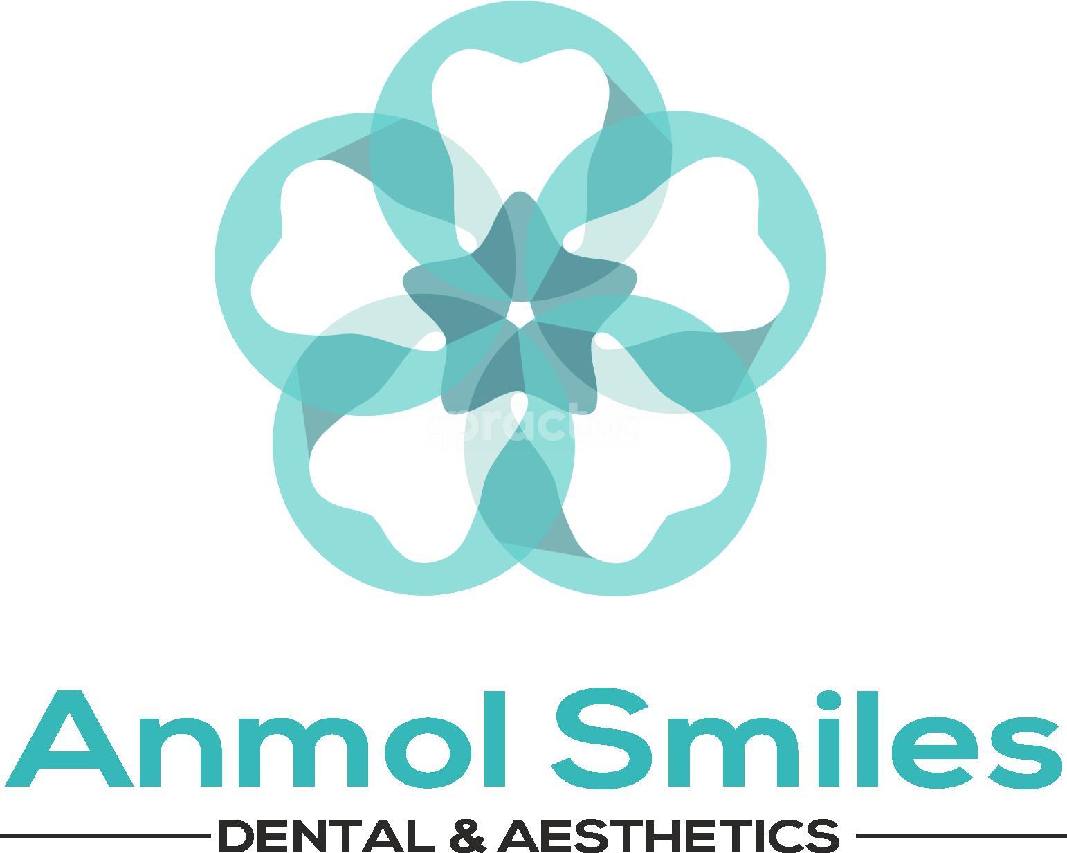 Anmol Smiles- Dental & Aesthetics