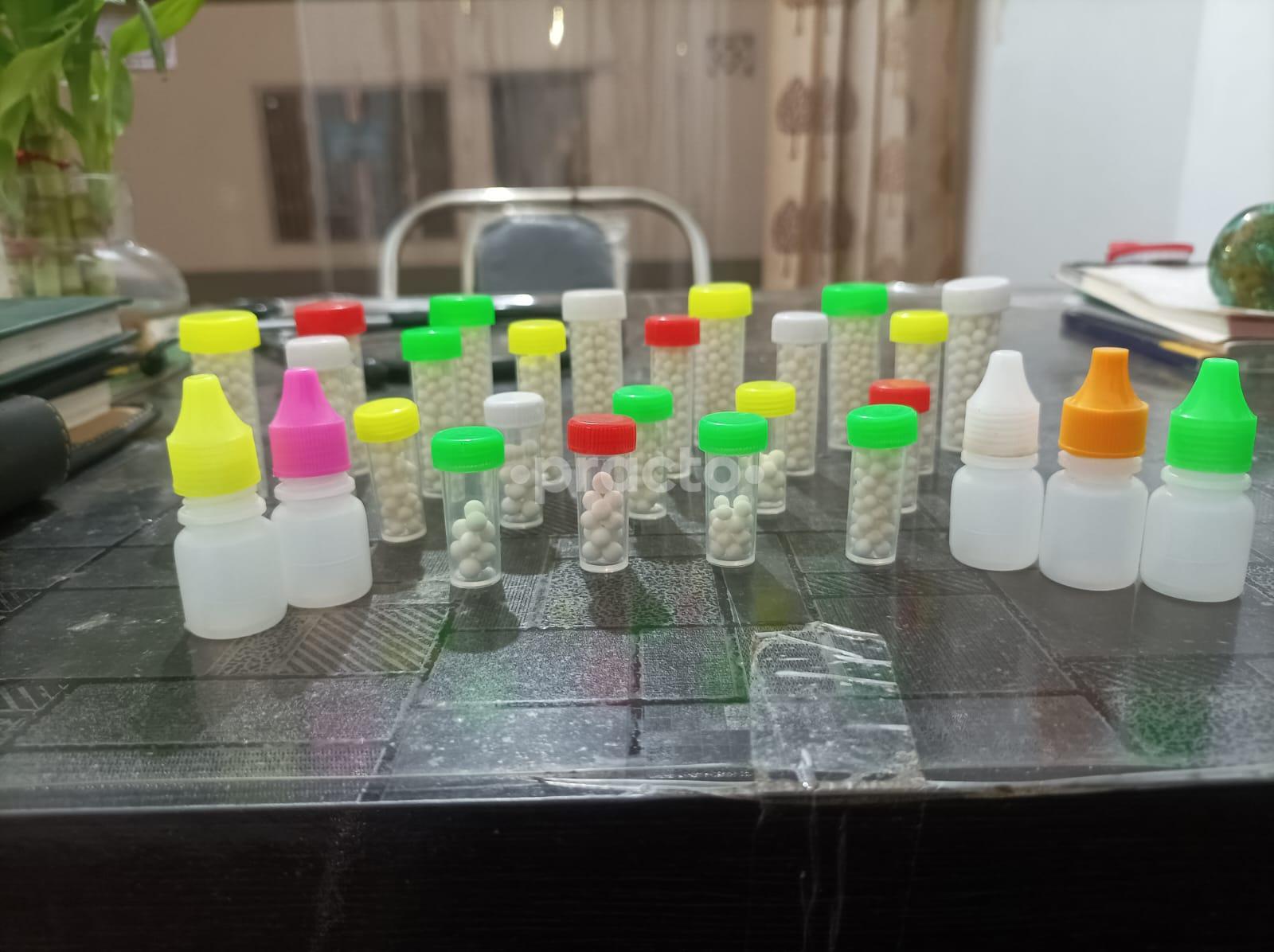 Shree Hari Holistic Homoeo Clinic Kundalahalli Bangalore