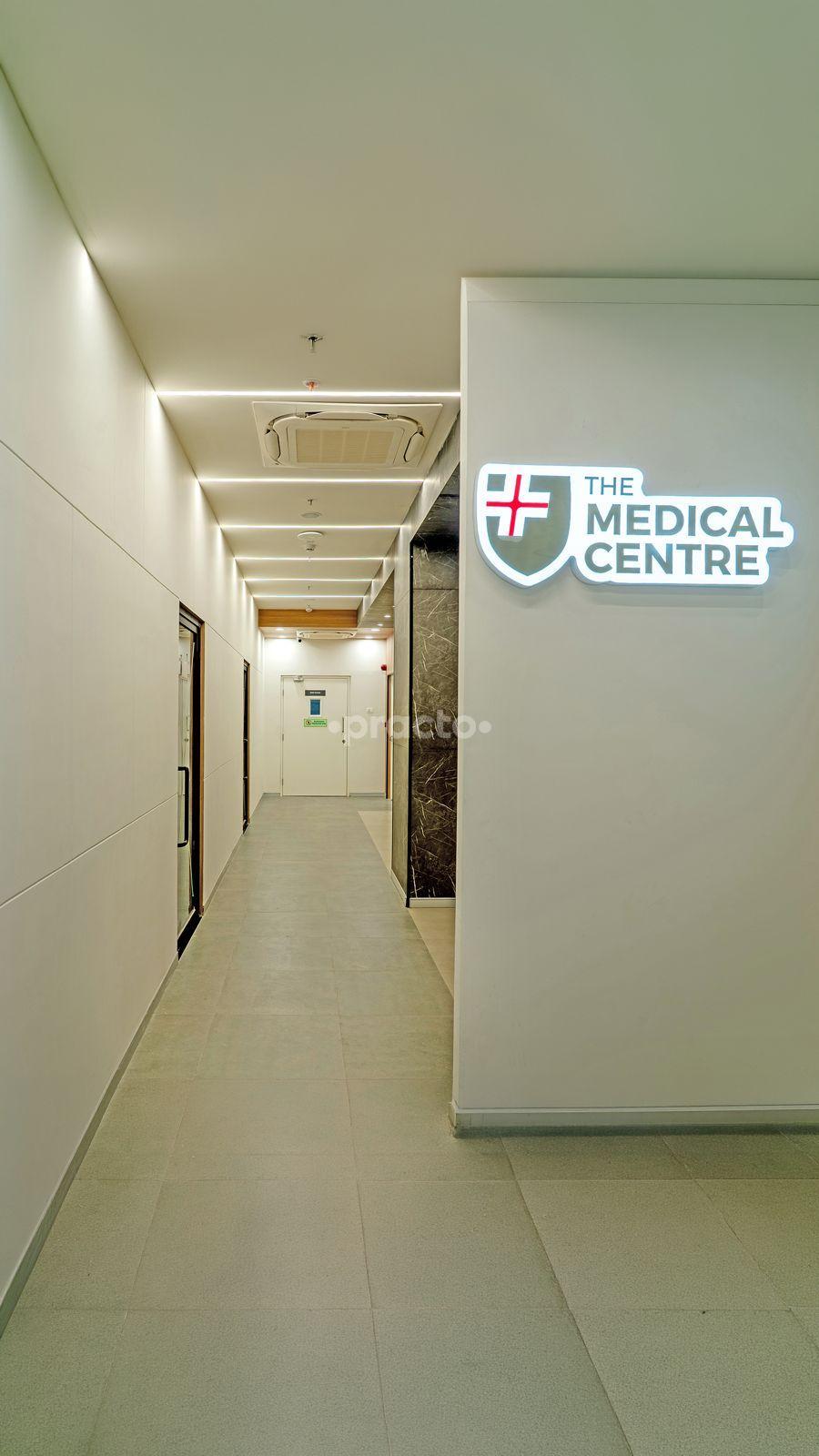 Edge Clinic Hitech City Hyderabad