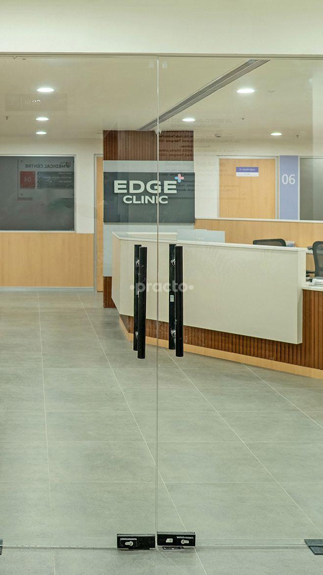 Edge Clinic Hitech City Hyderabad