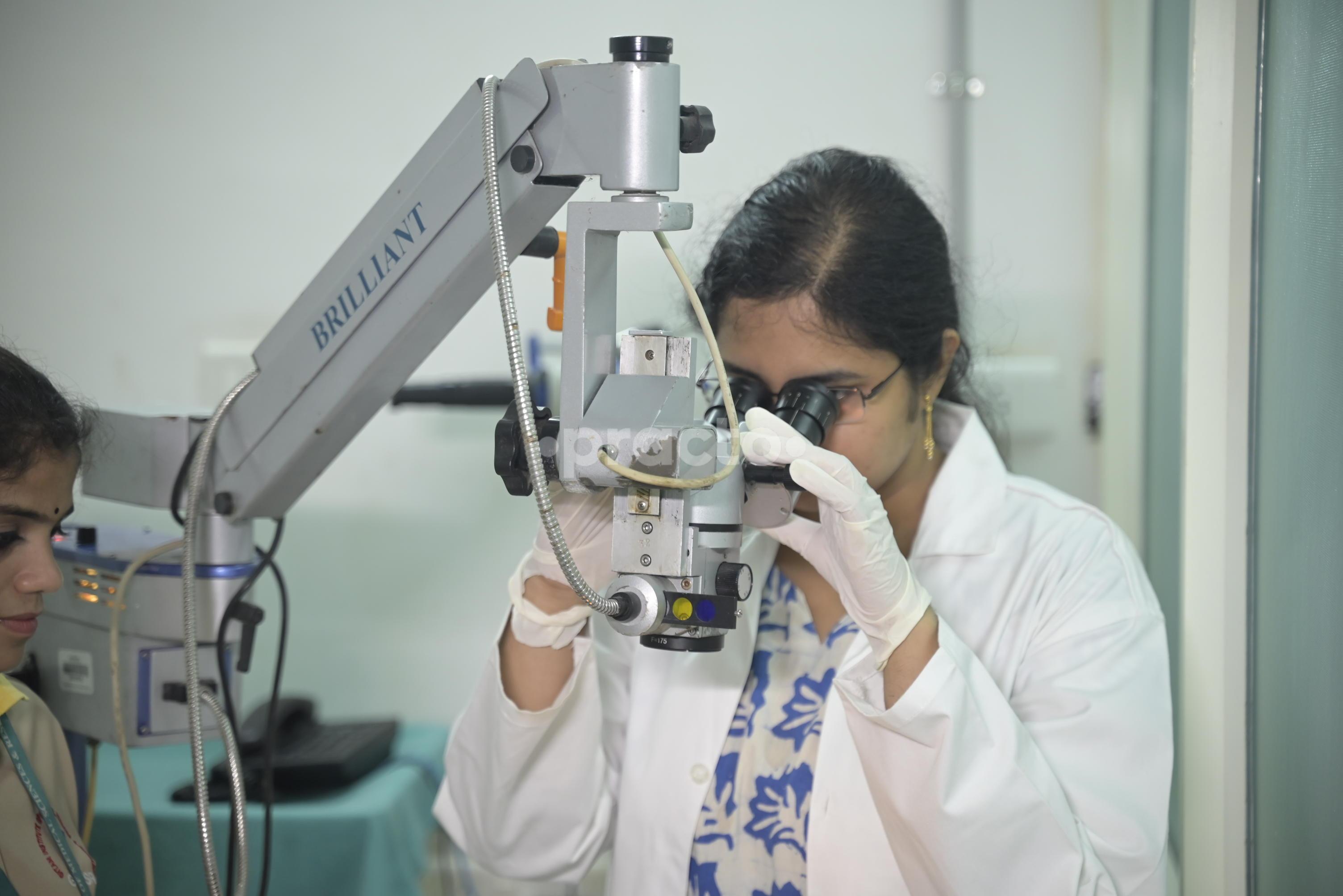 GITAM Institute Of Medical Sciences And Research Rushikonda Visakhapatnam