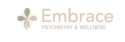 Embrace Psychiatry & Wellness