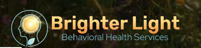 Brighter Light Behavioral Health Services