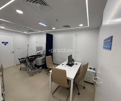 Art Fertilty Clinic DHCC Dubai Healthcare City Dubai
