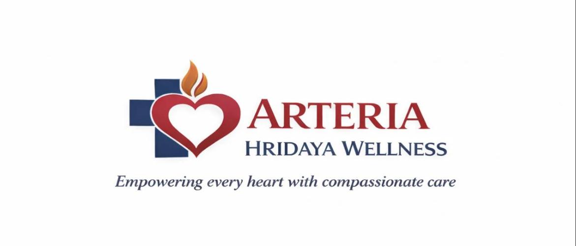 Arteria Hridaya Wellness