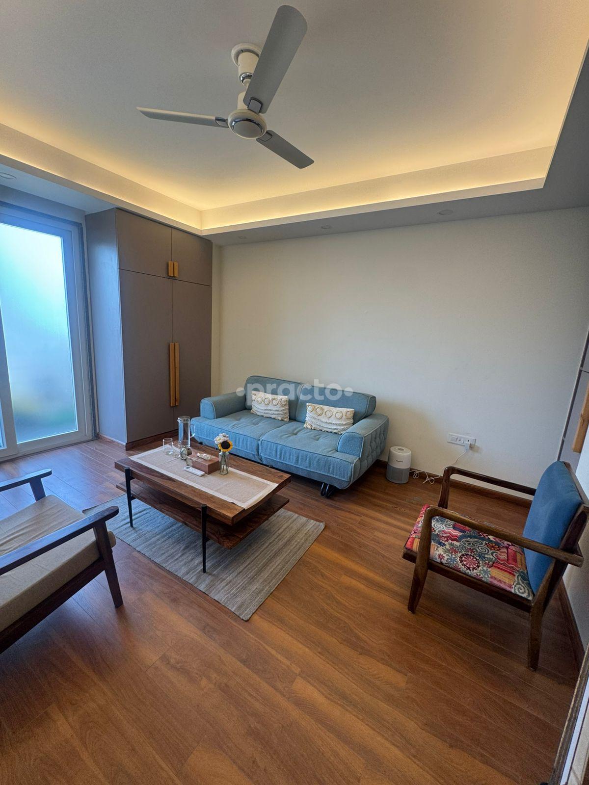 The Healing Room Gurgaon Sector 42 Gurgaon