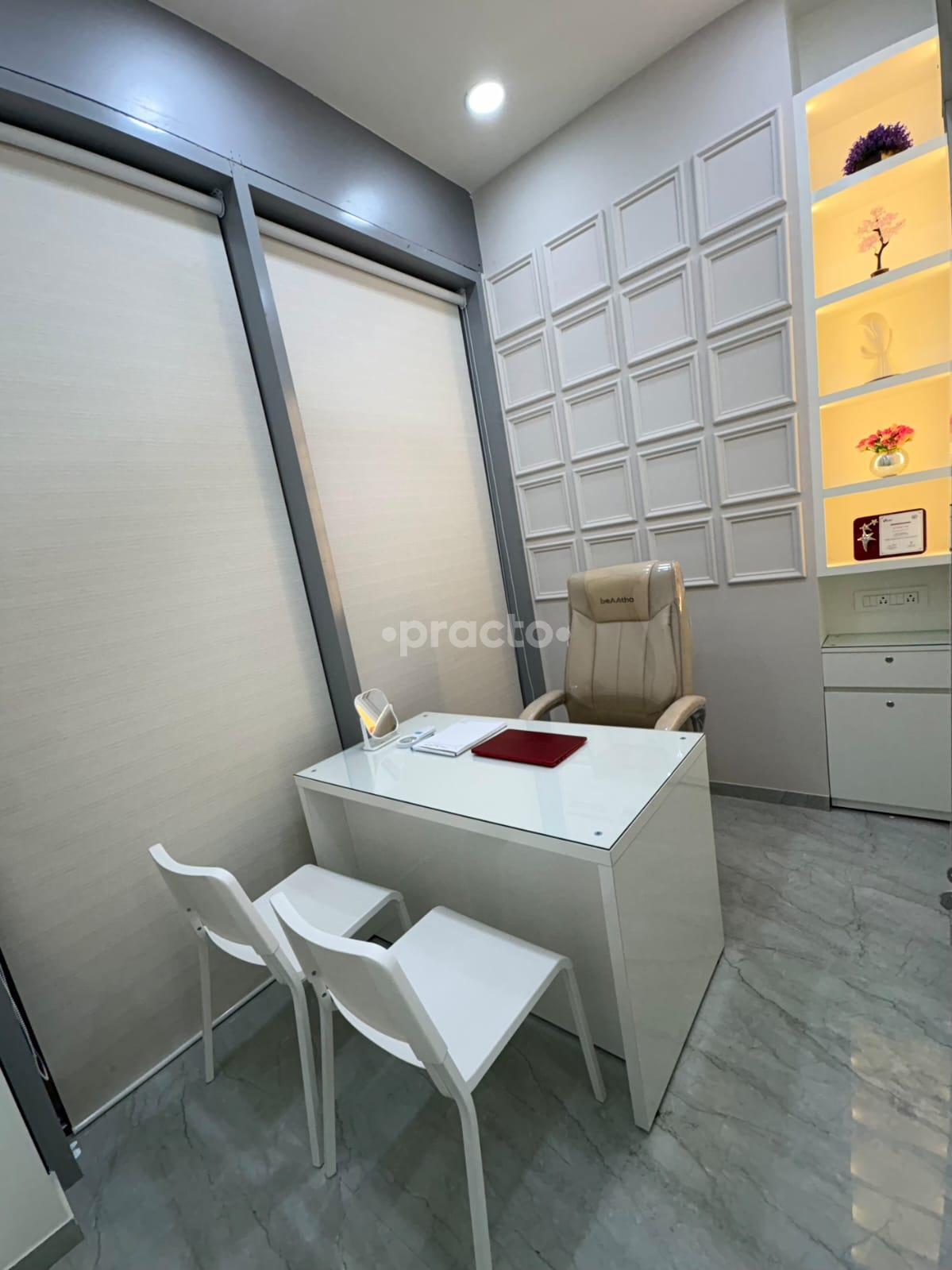 The Healing Room Gurgaon Sector 42 Gurgaon