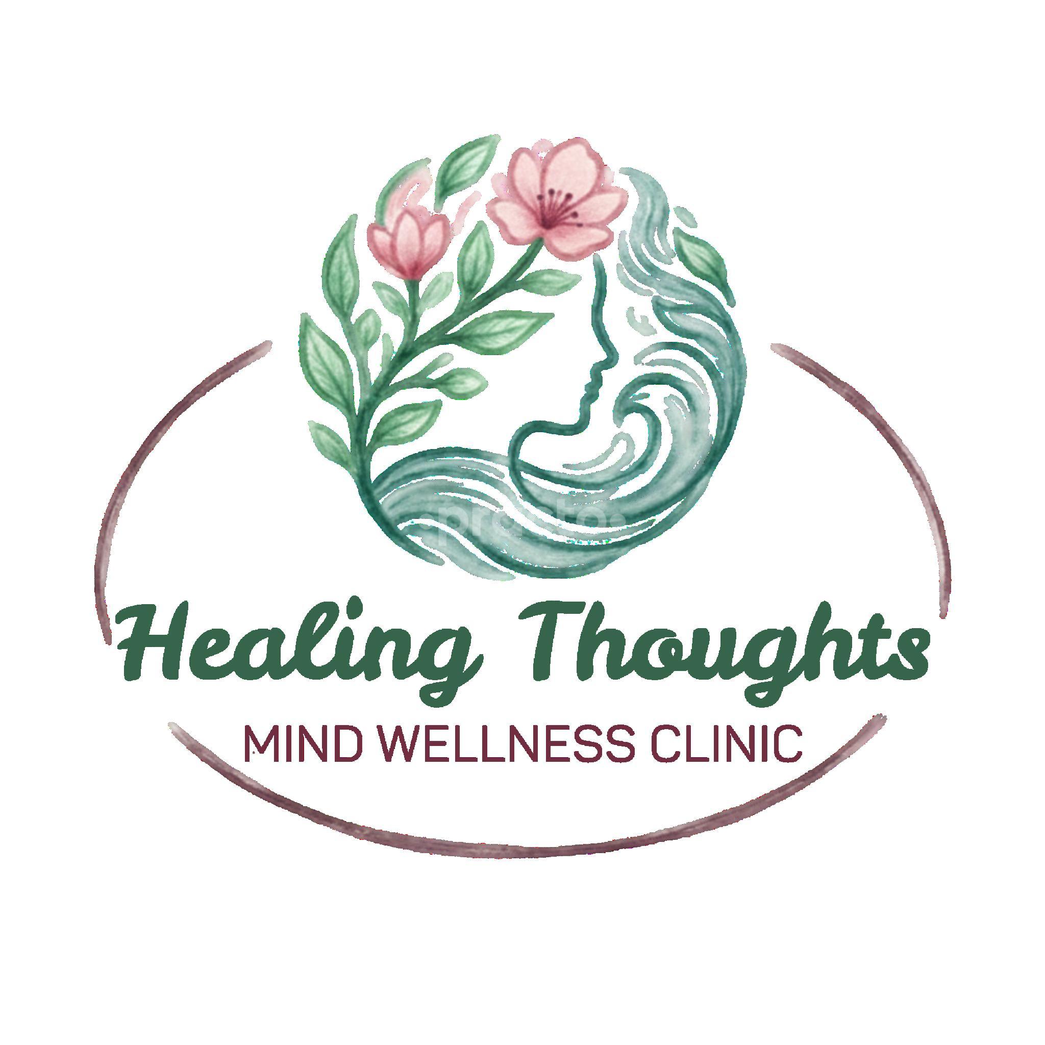 Healing Thoughts Mind Wellness Clinic