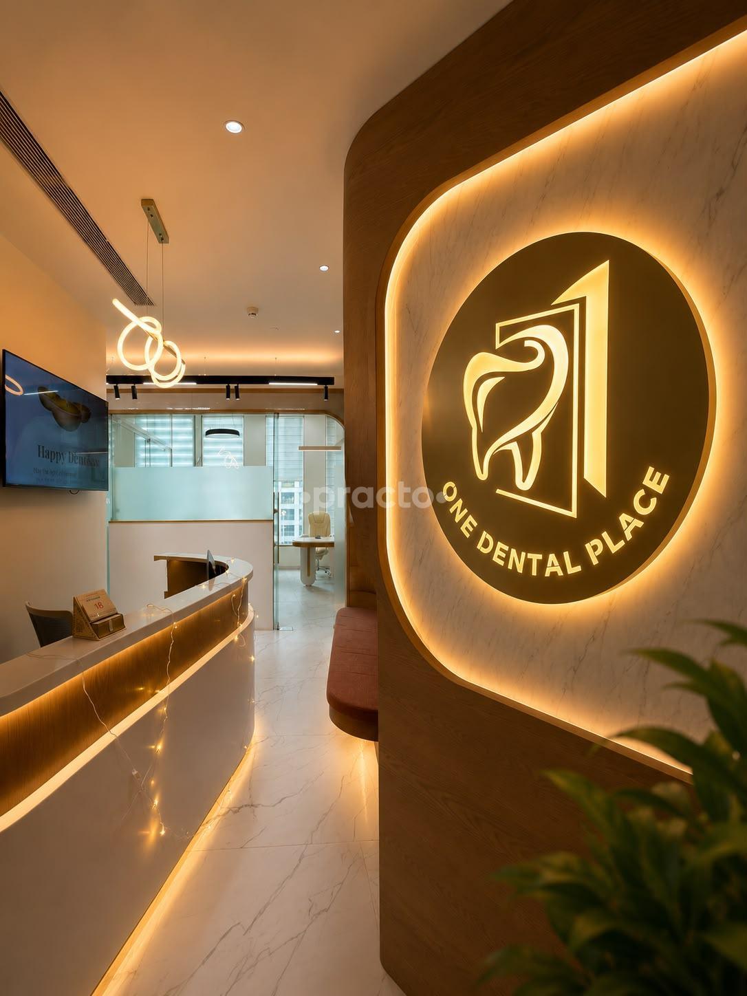 One Dental Place