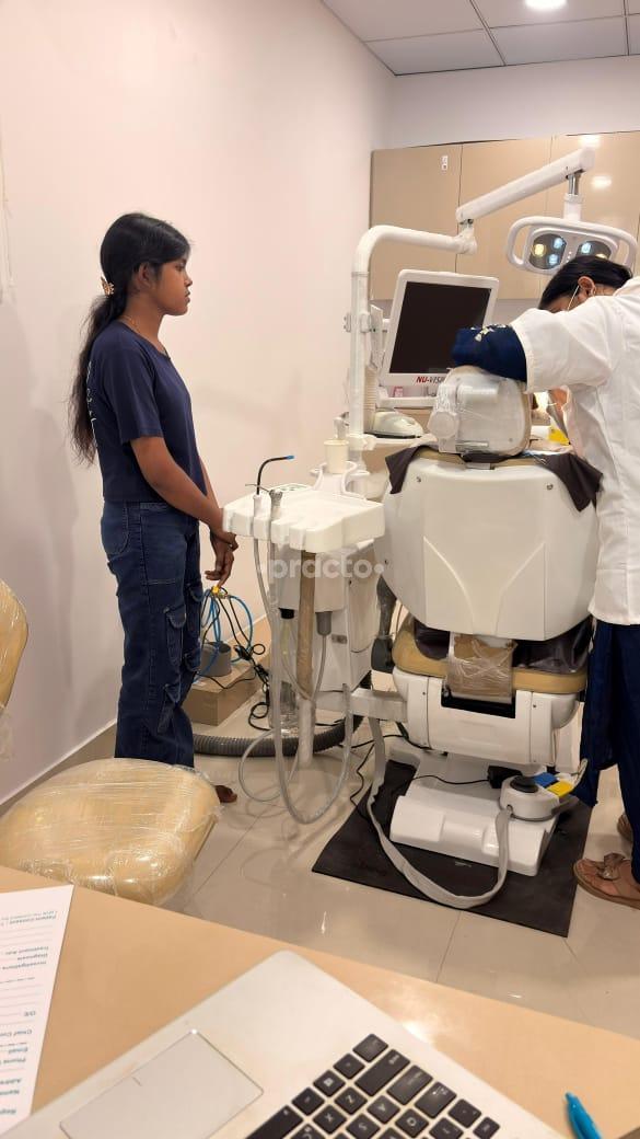 DR Shikha's Dental Care Centre Indirapuram Ghaziabad