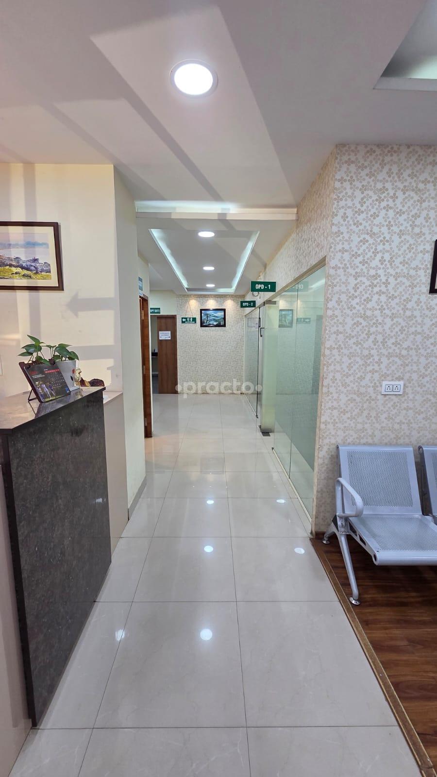 Kalpvriksha Ortho Clinic HSR Layout Bangalore