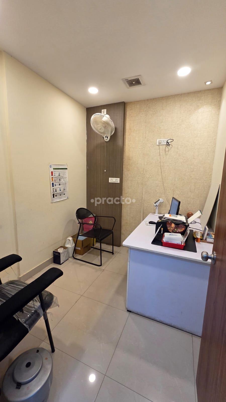 Kalpvriksha Ortho Clinic HSR Layout Bangalore