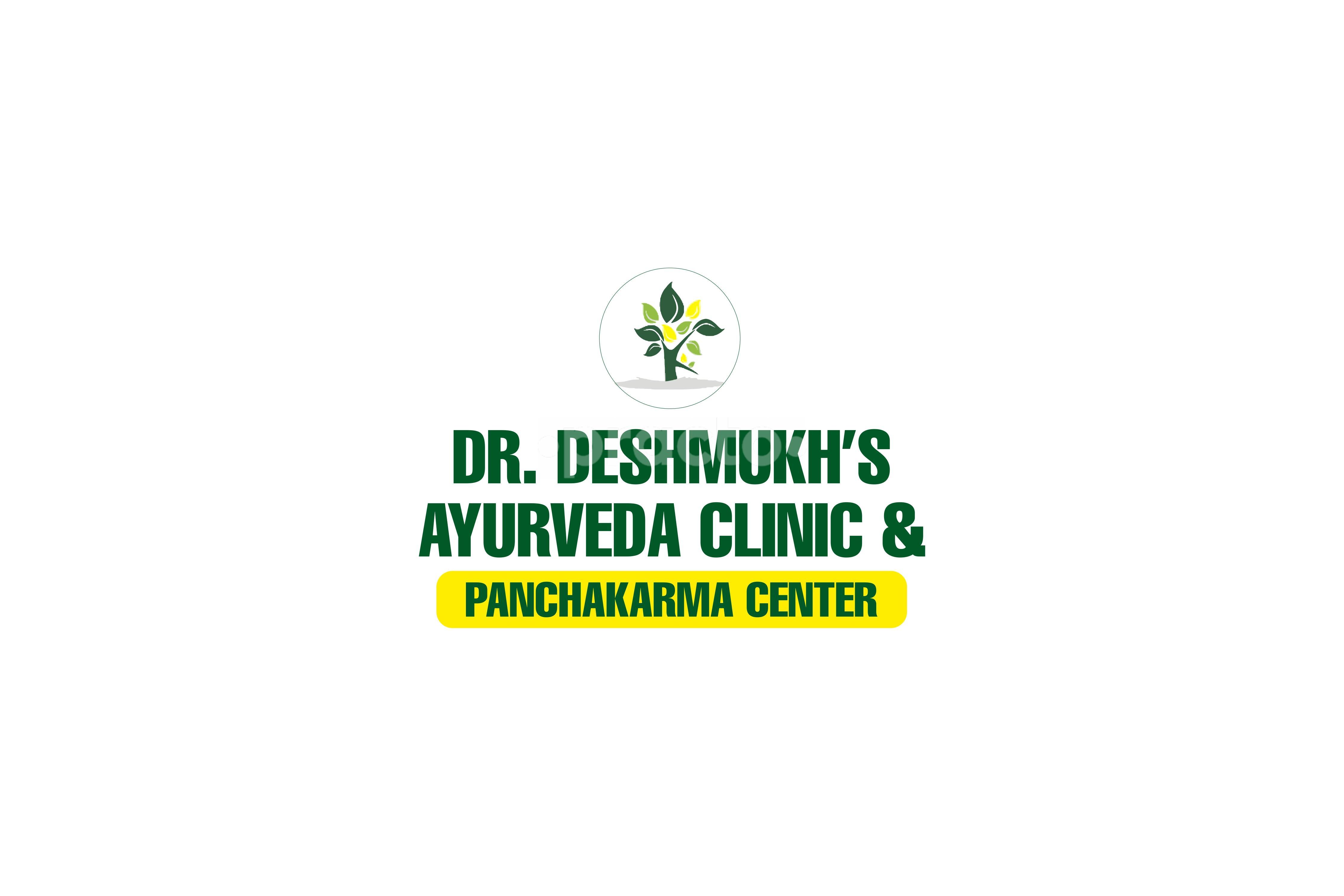 Dr Deshmukh Ayurvedic Clinic and Panchakarma Centre