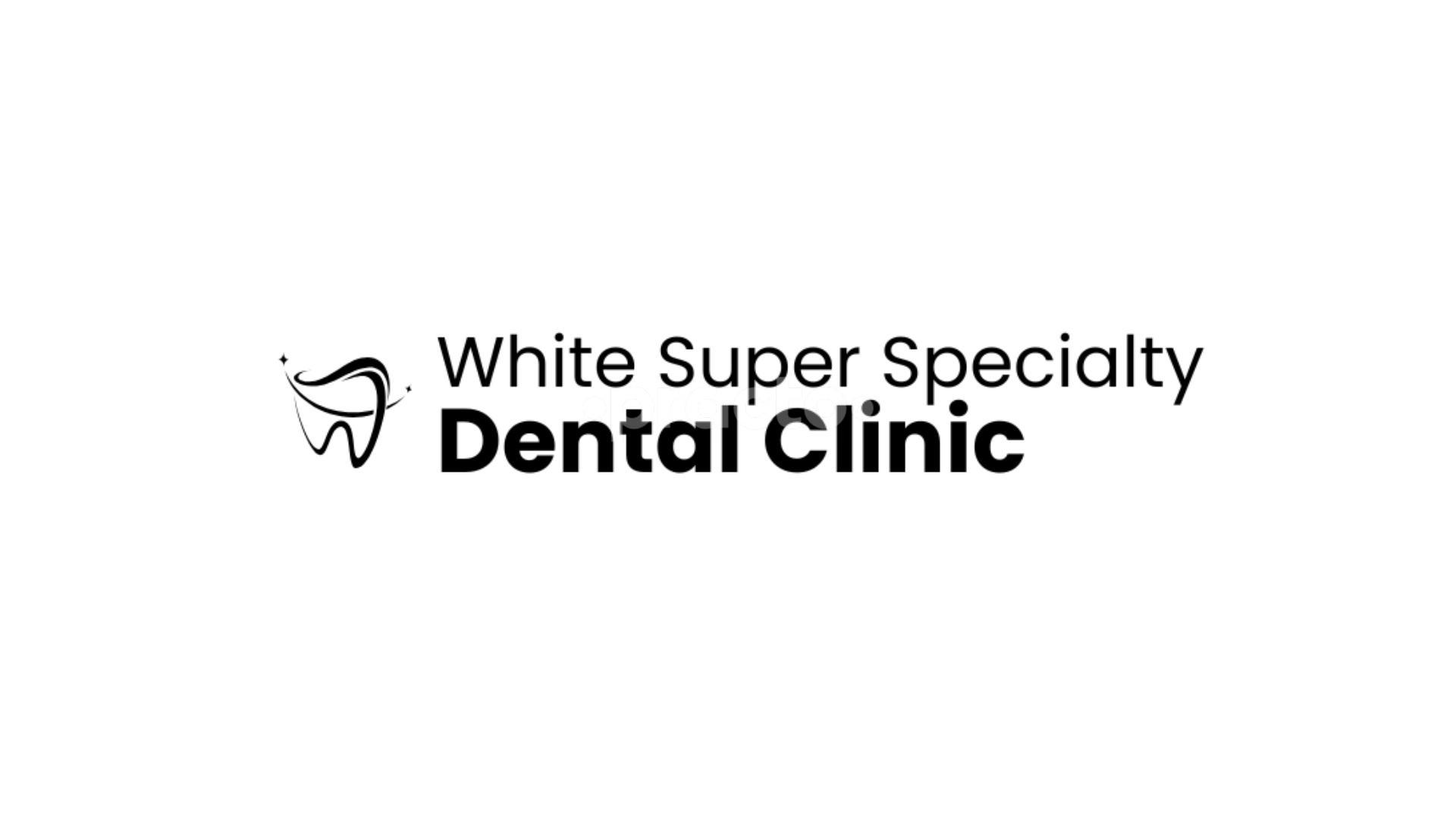 White Super Speciality Dental Clinic And Implant Centre