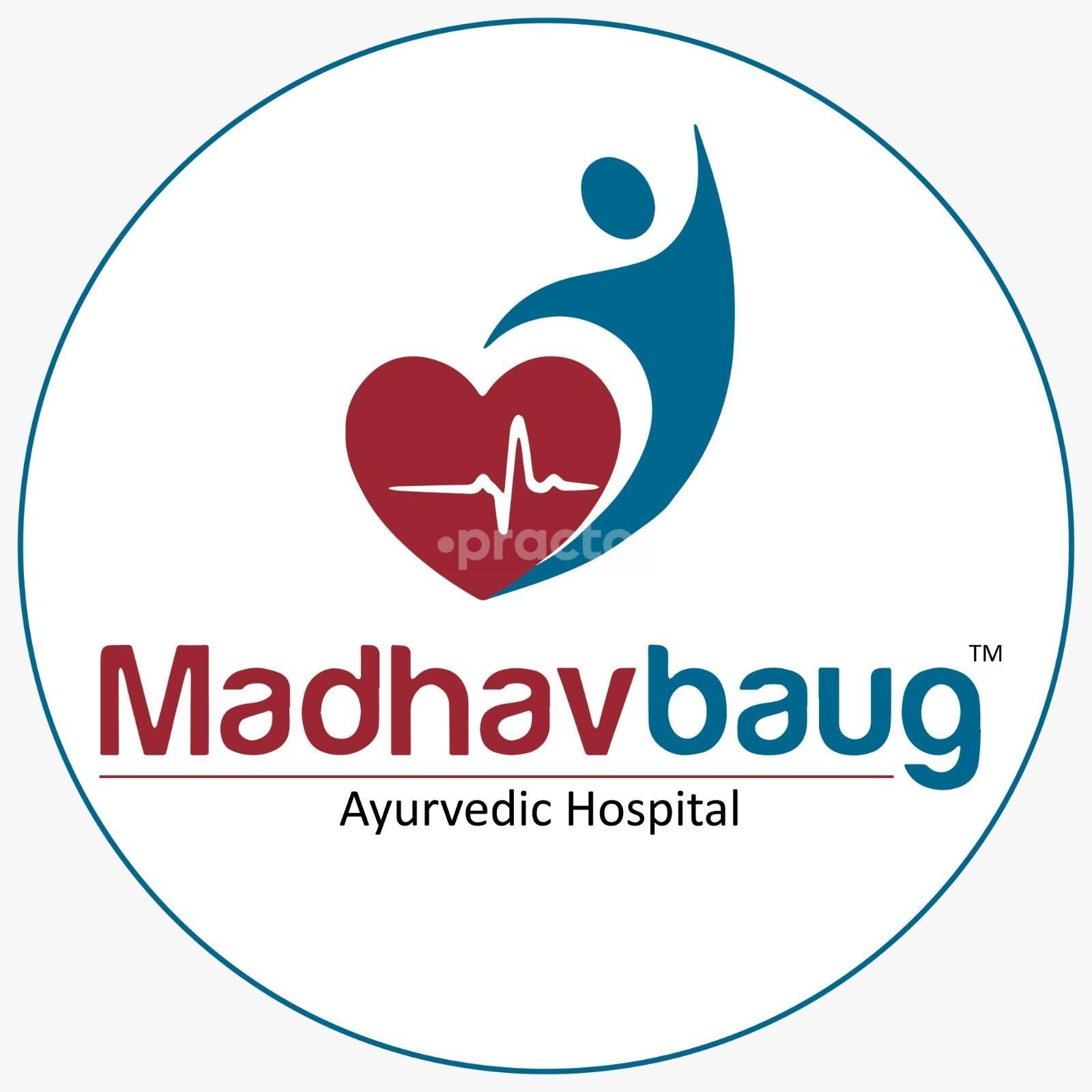 Madhavbaug Clinics