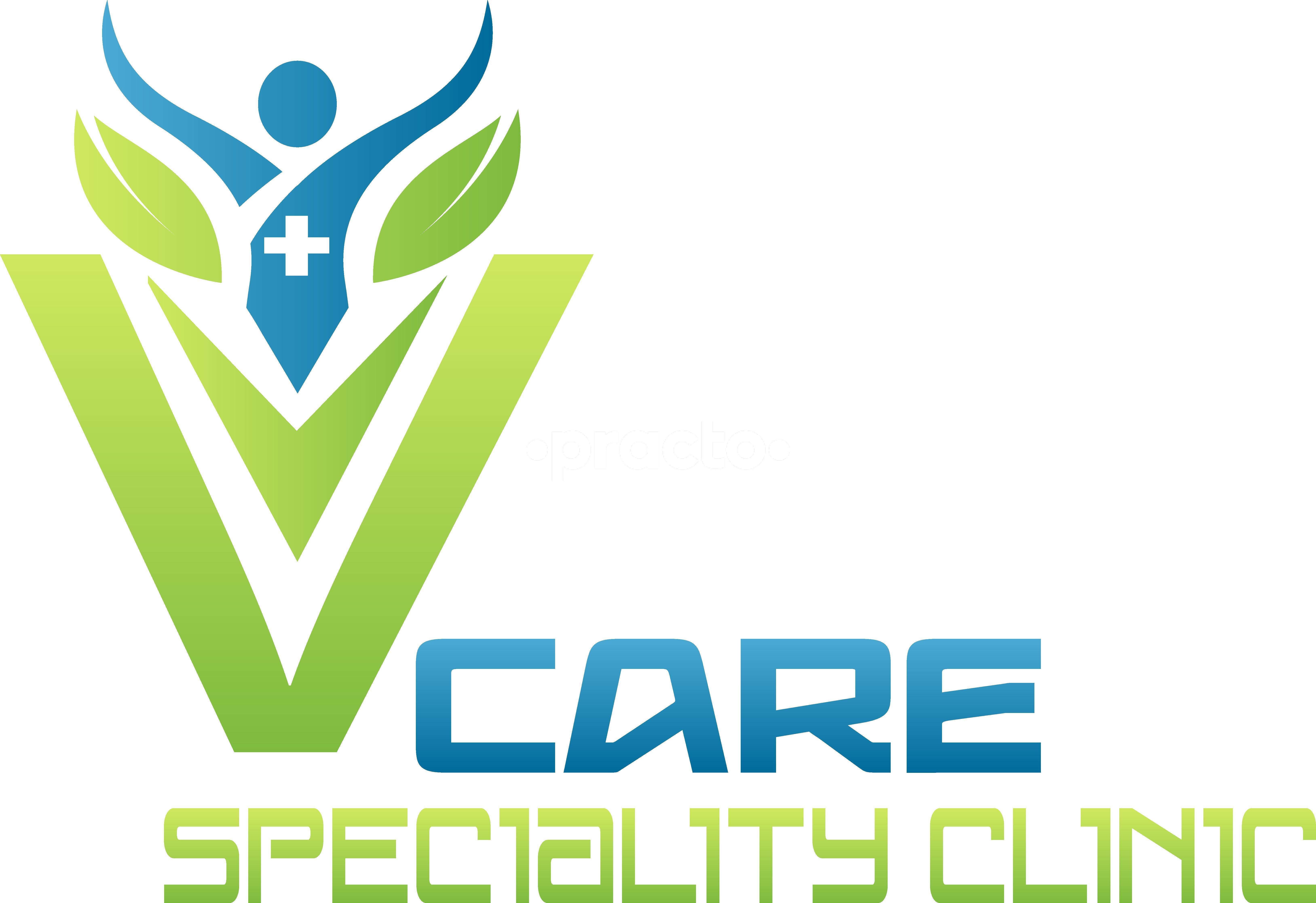 Dr. Vignesh & Dr.Velan's V Care Speciality Clinic