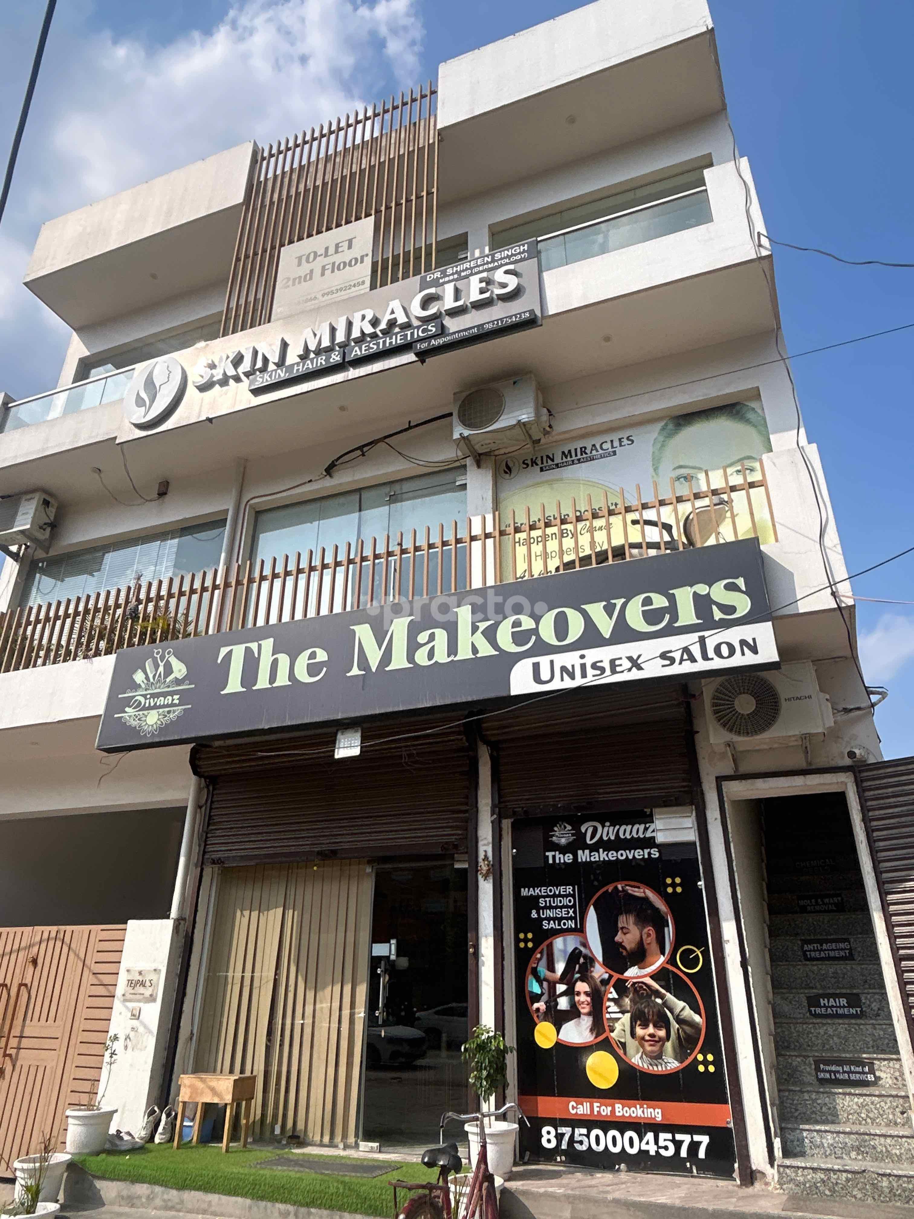 Skin Miracles New Colony Gurgaon