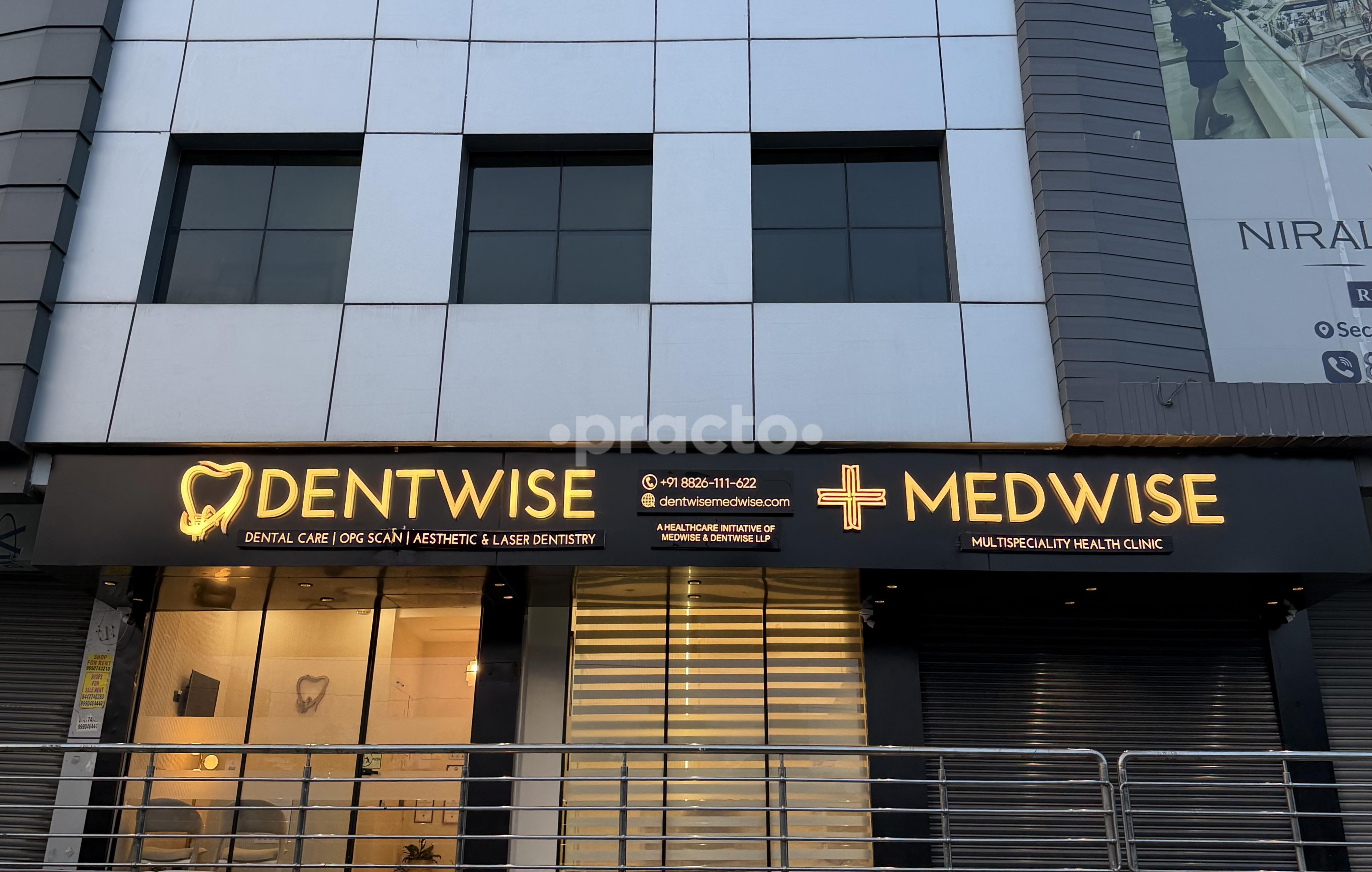 Dentwise Greater Noida West Greater Noida