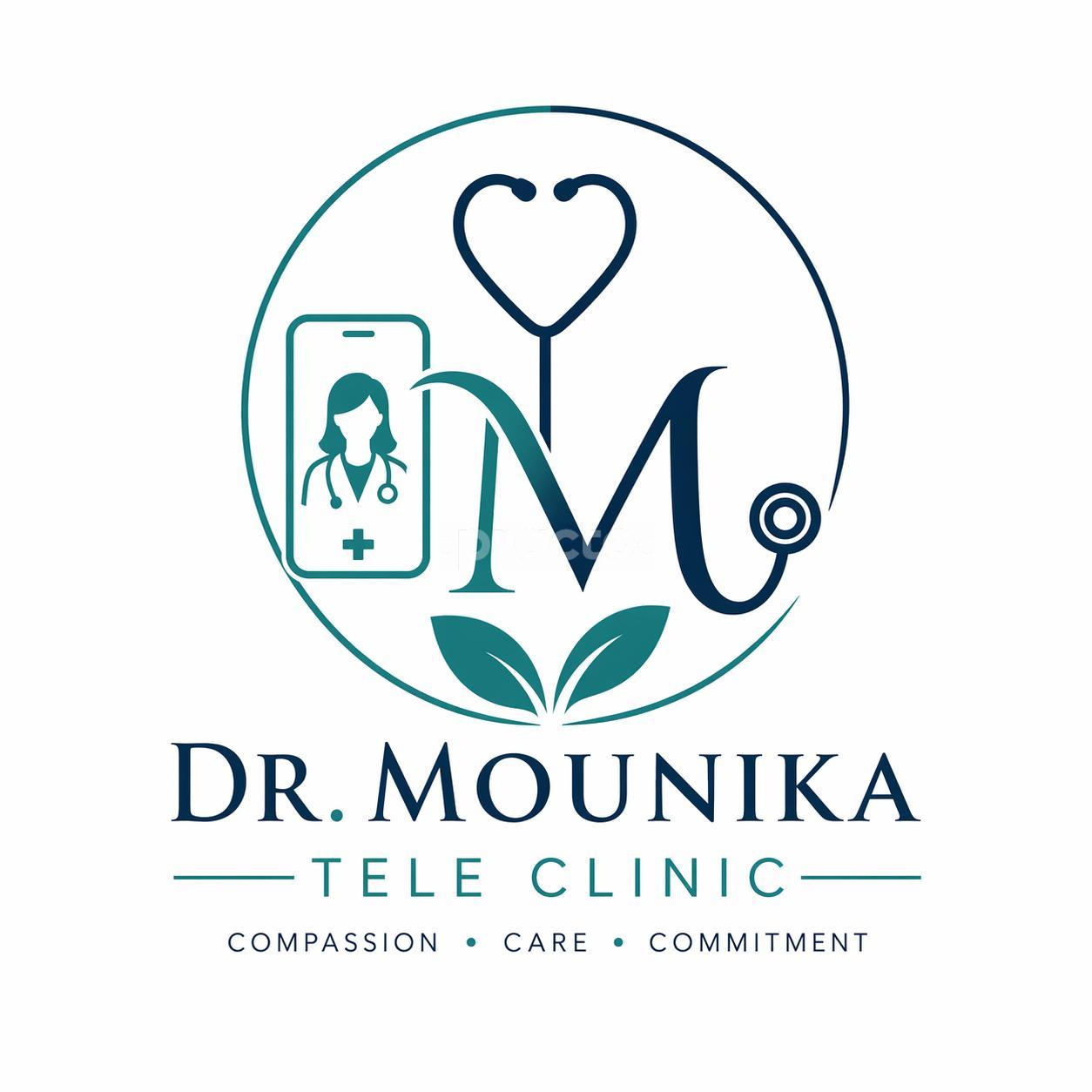 Dr.Mounika Tele Clinic