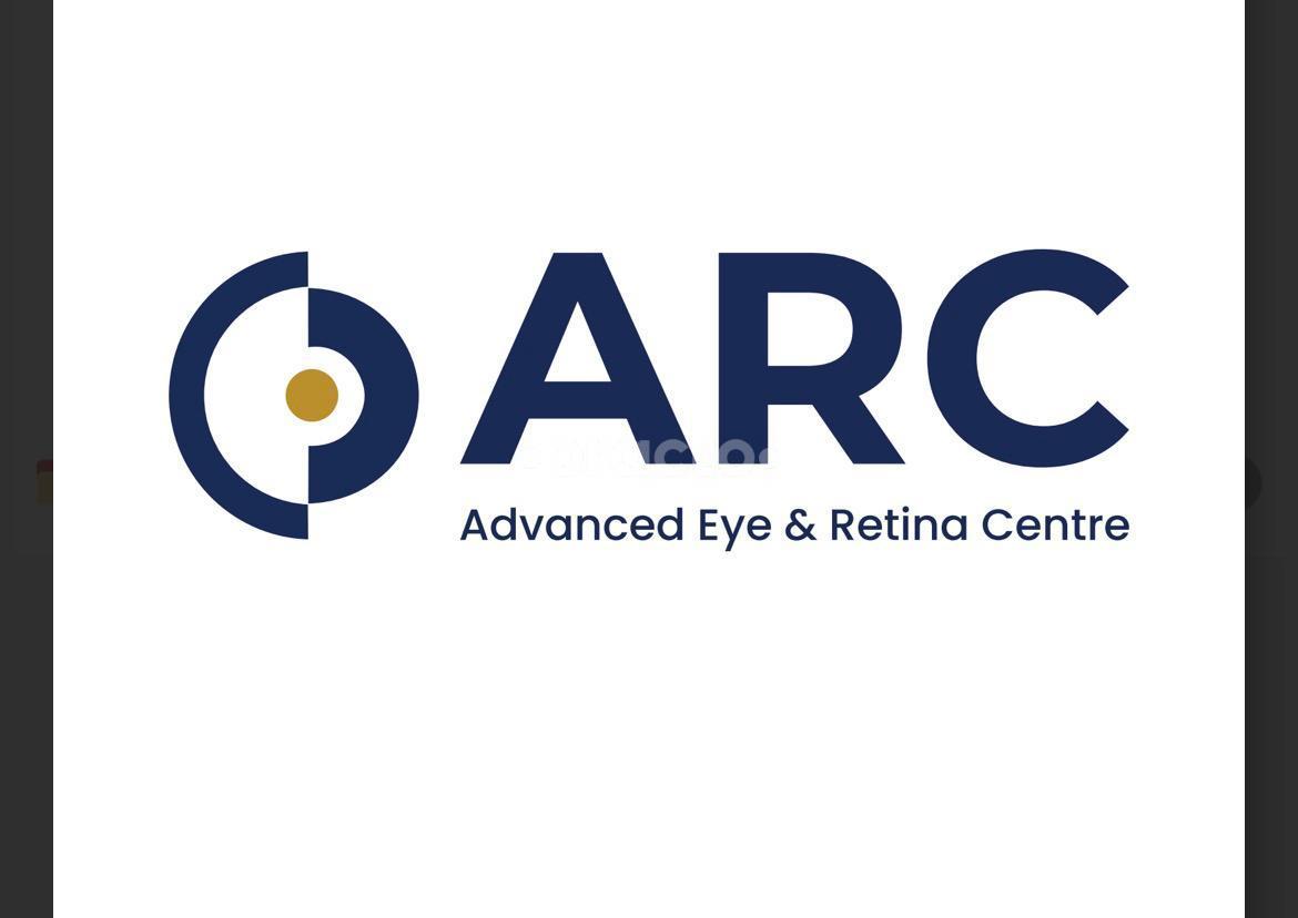 ARC Eye and Retina Centre