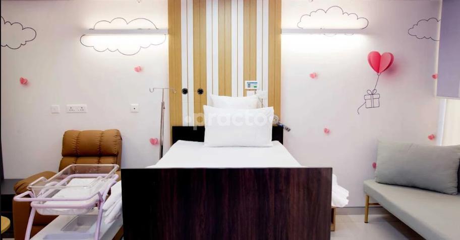 Cloudnine Fertility - IVF Centre Senapati Bapat Marg Pune