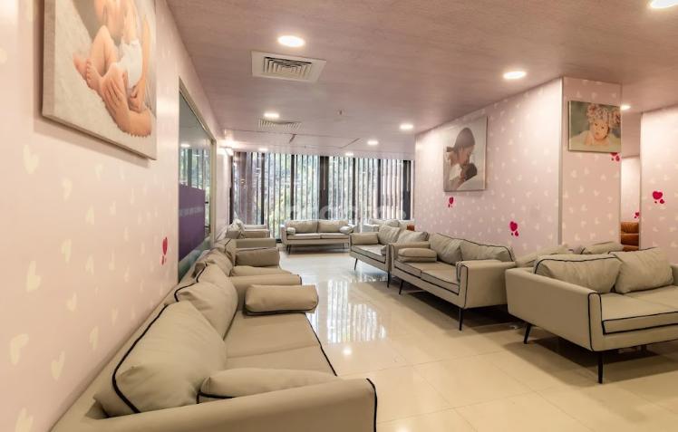 Cloudnine Fertility - IVF Centre Senapati Bapat Marg Pune