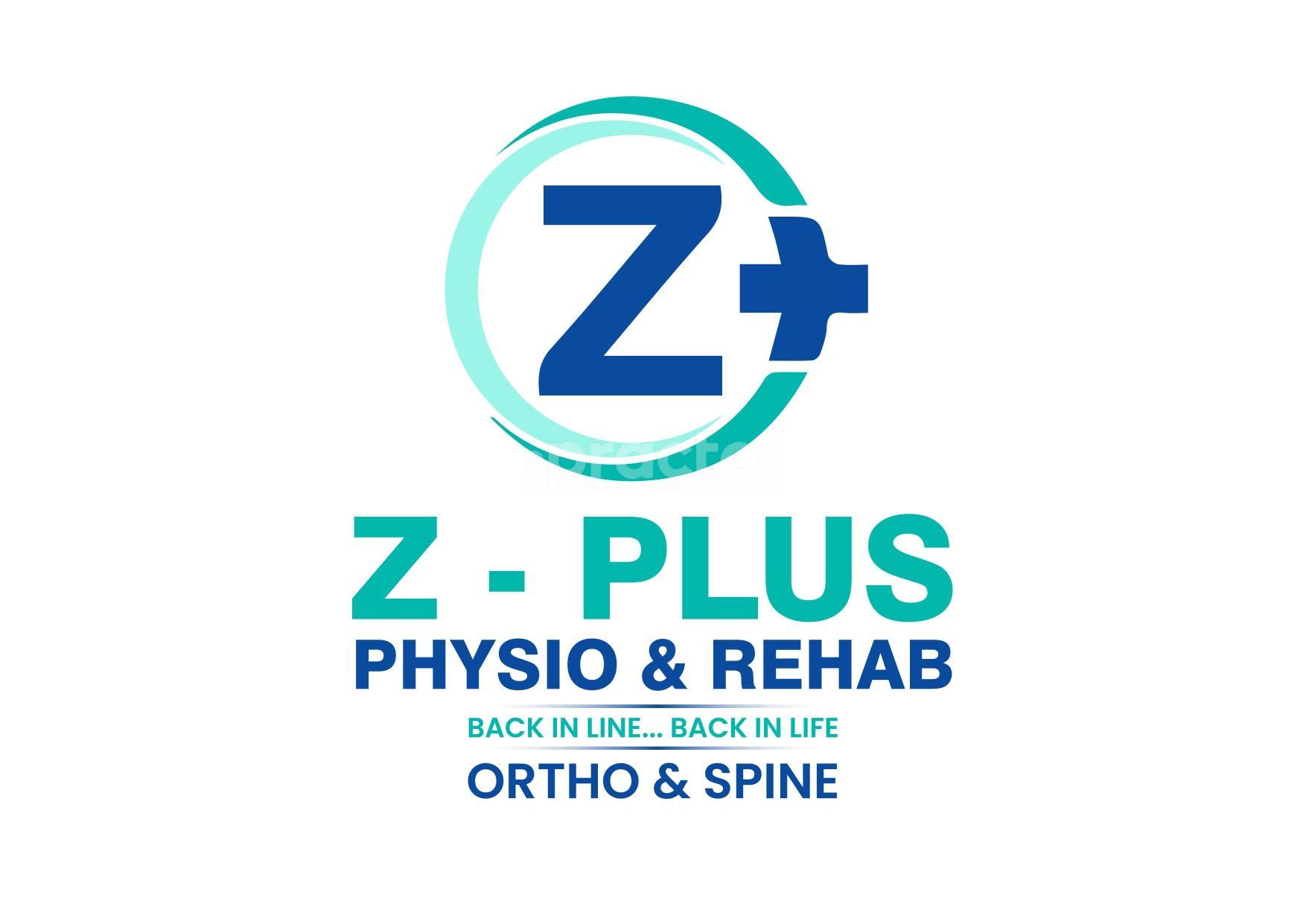 Z-Plus Physio & Rehab