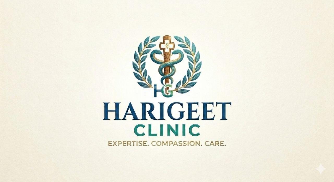 Harigeet Clinic