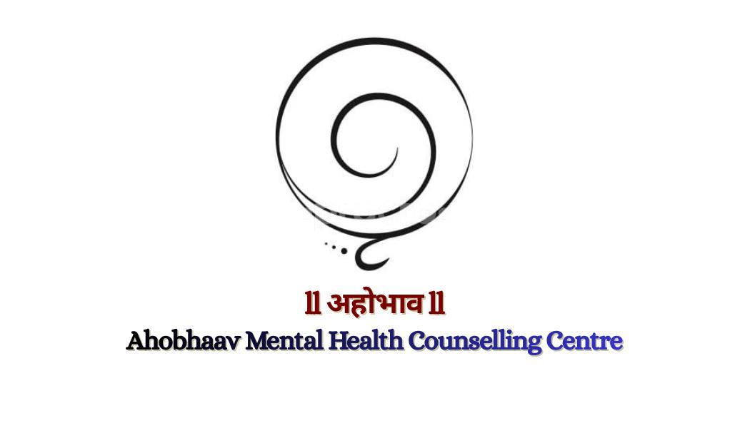 Ahobhaav Mental Health Counseling Centre