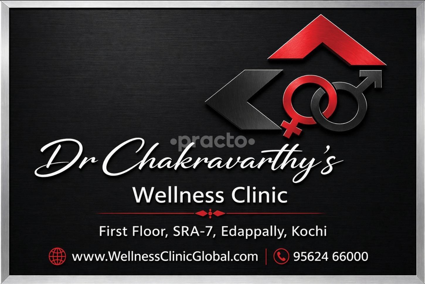 Dr Chakravarthy's Wellness Clinic Edapally Ernakulam