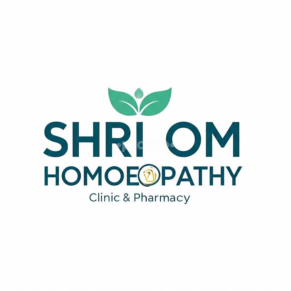 Shri Om Homoeopathy Clinic