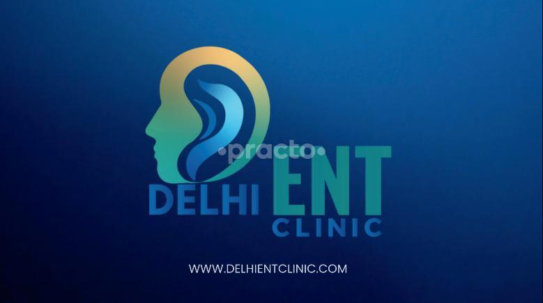 Delhi ENT Clinic