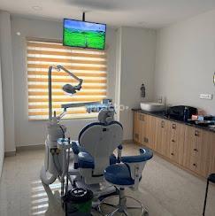 Consultation Room at Srujana Dental Care Chikkabidarakallu Bangalore