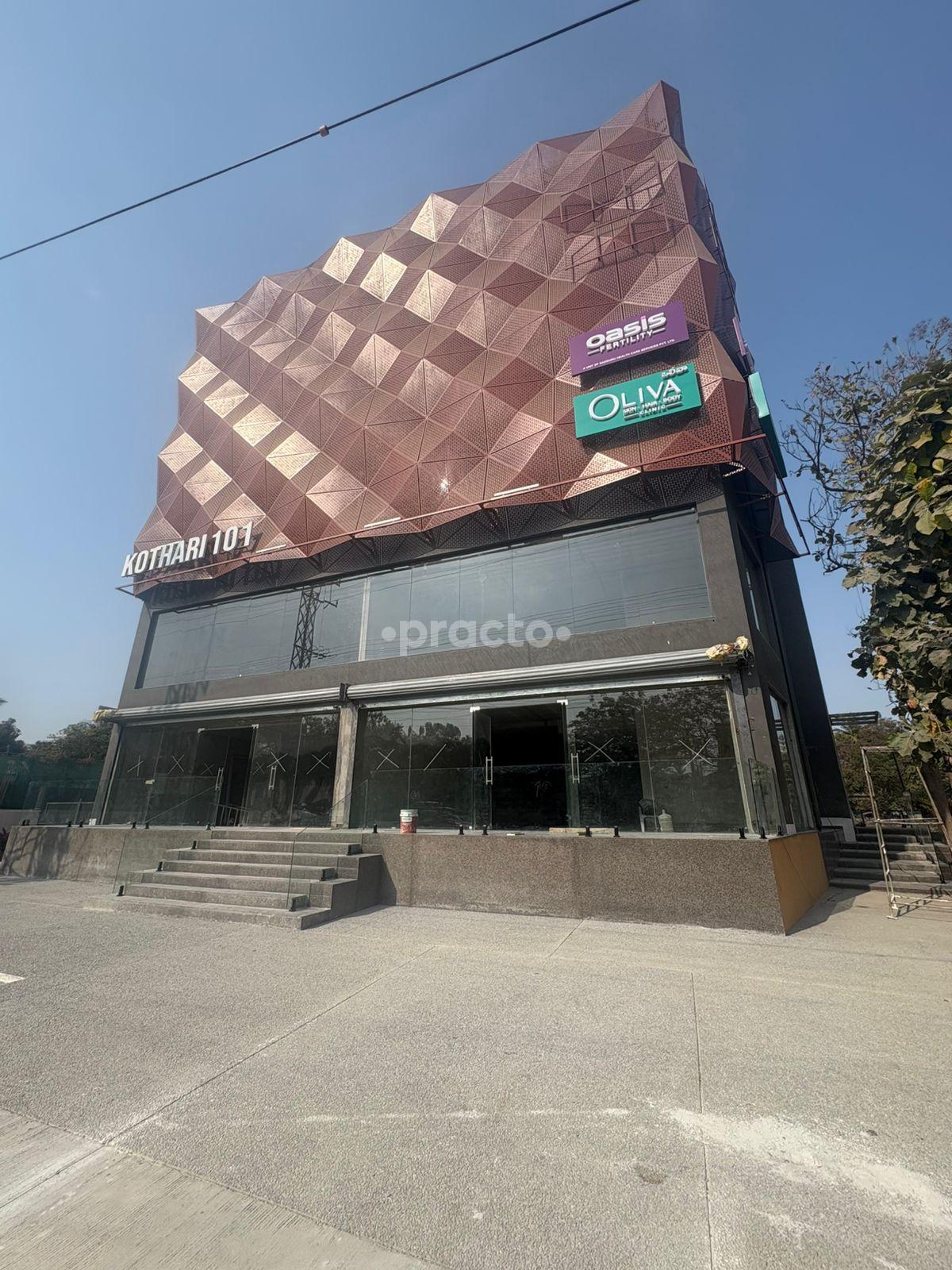 Oliva Skin And Hair Clinic AS Rao Nagar Hyderabad