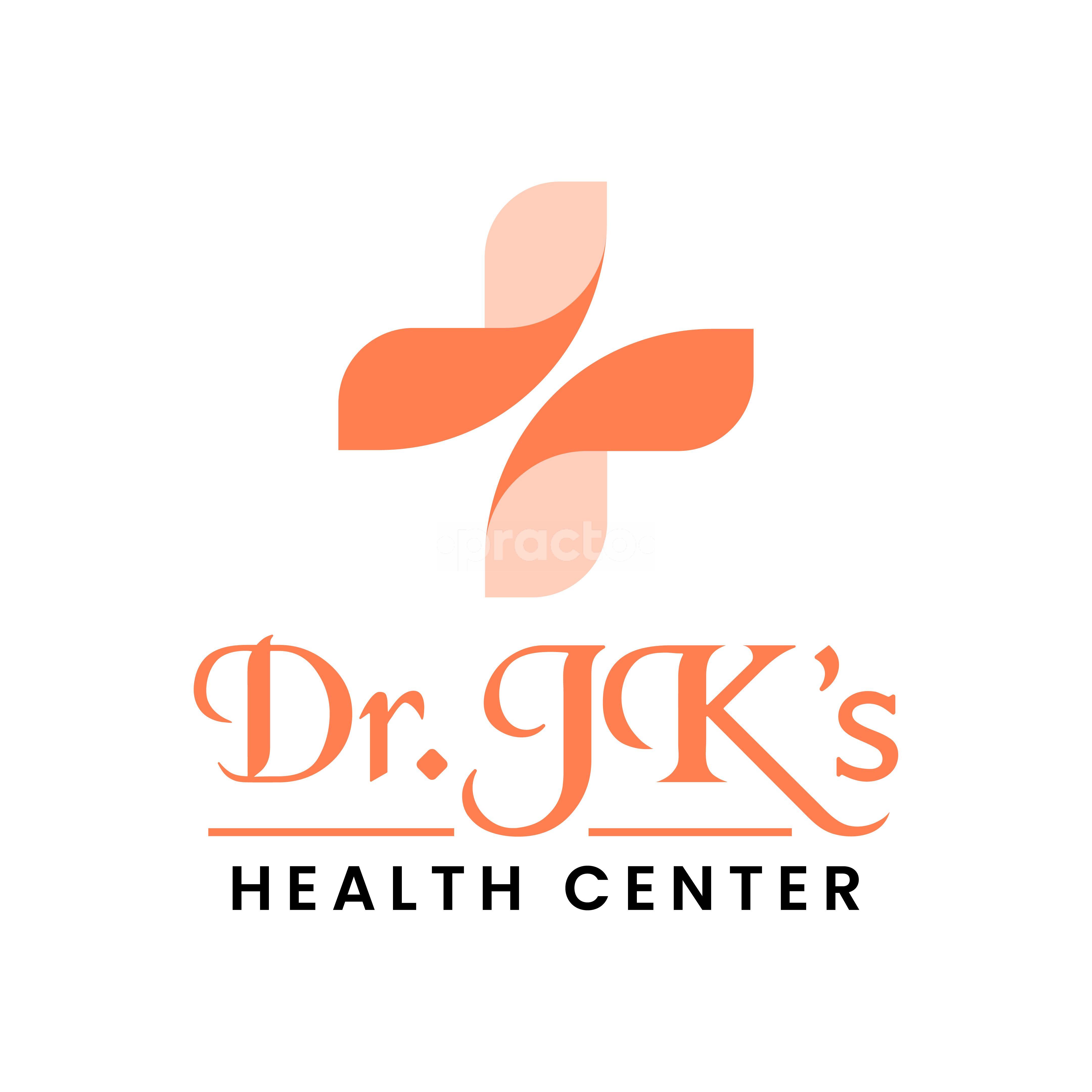 Dr.JK’s Health Center 