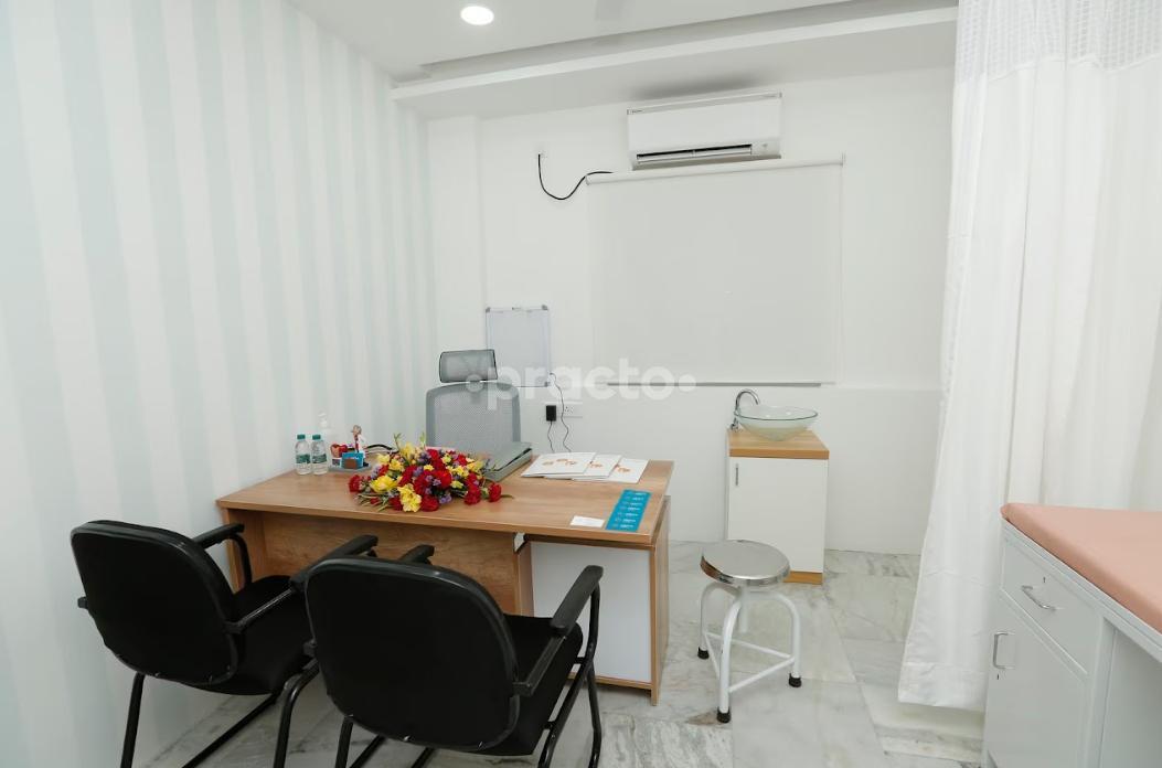 Niche Clinic Kukatpally Hyderabad