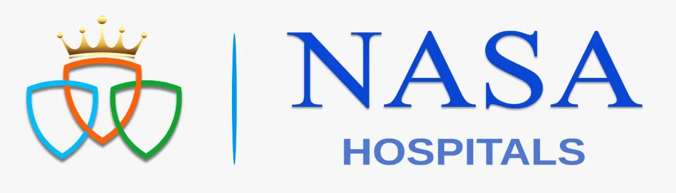 Nasa Hospitals