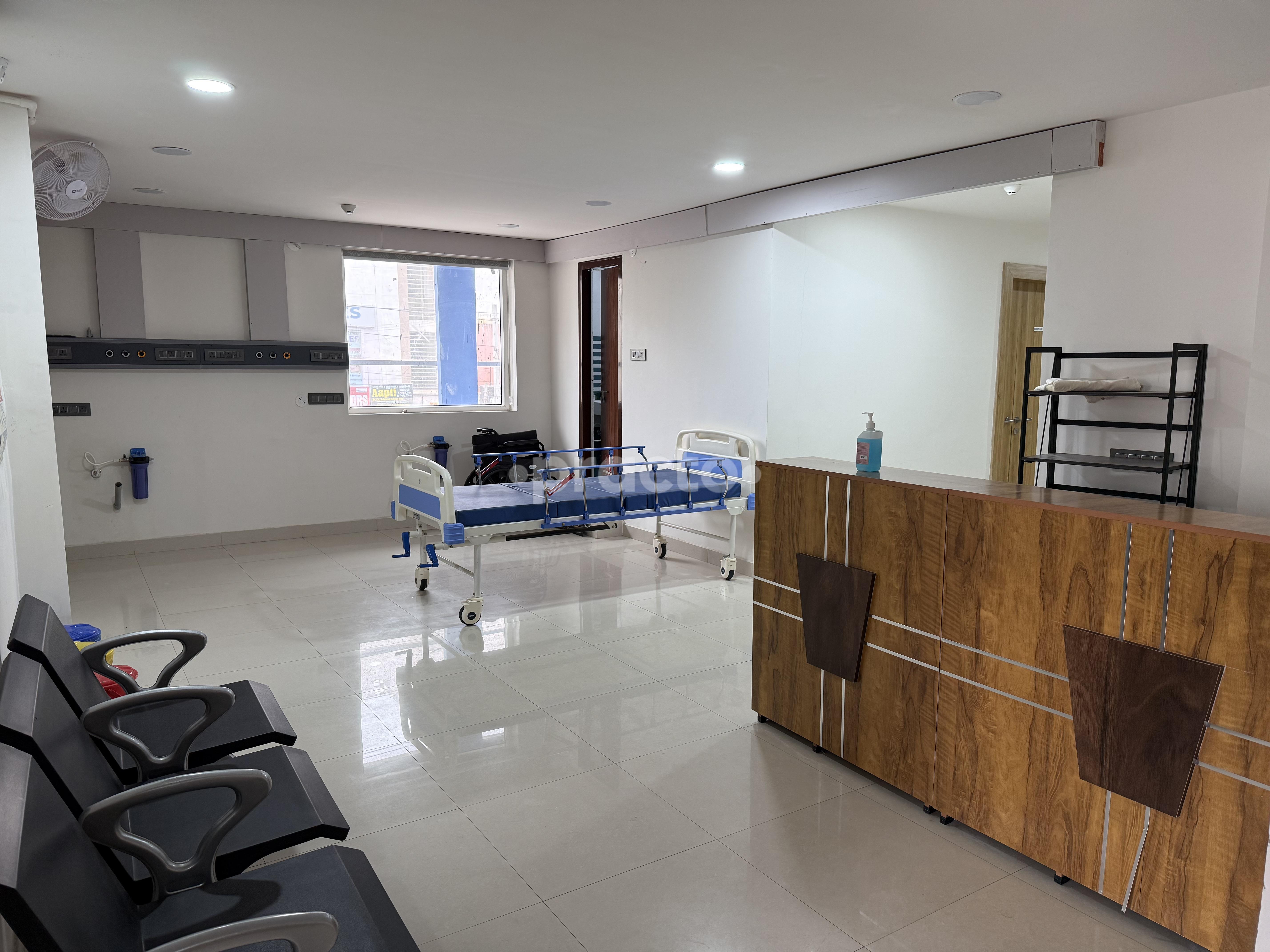 Calix Hospital Manikonda Hyderabad