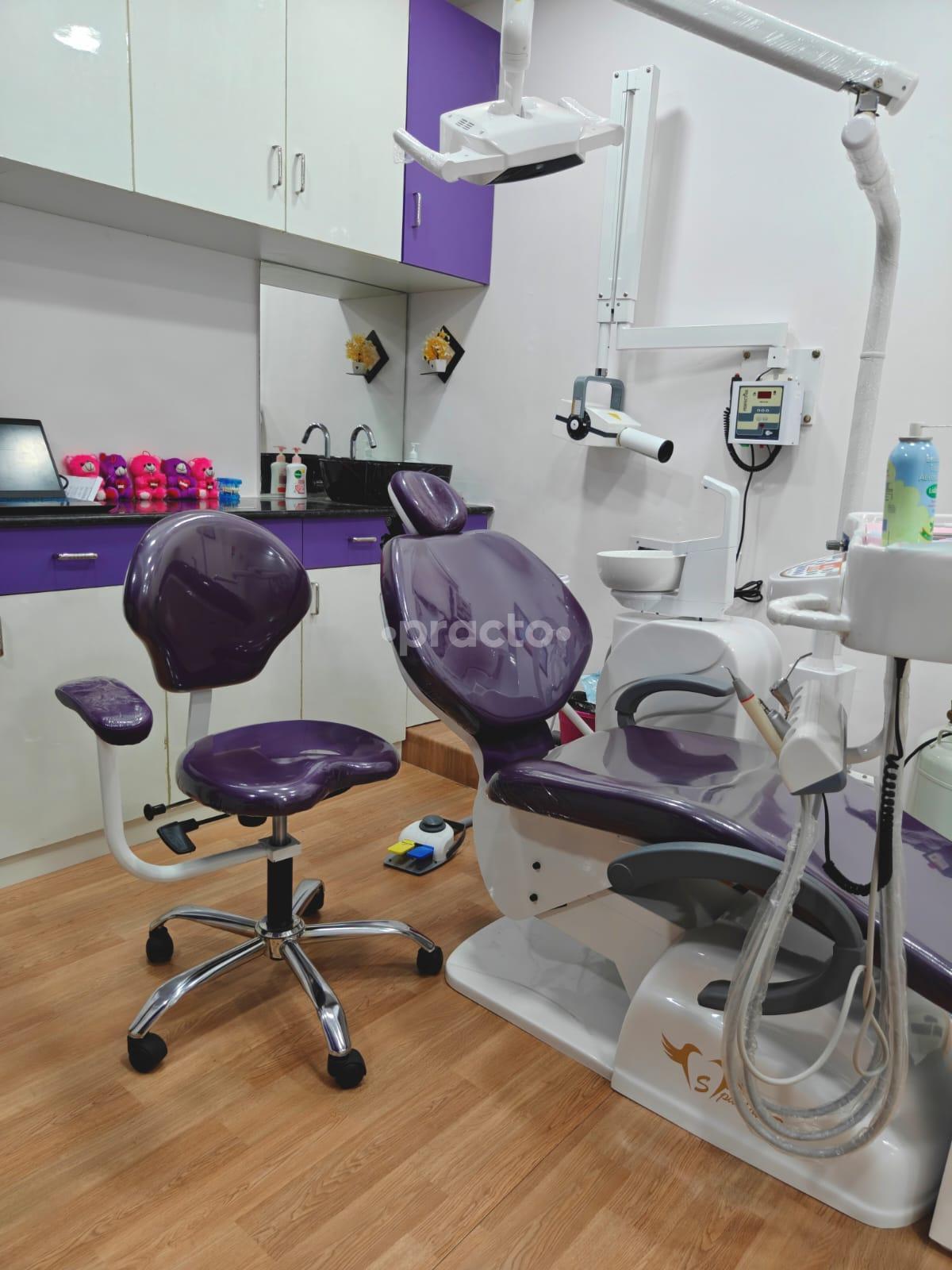 Ezhil Dental Studio Velachery Chennai