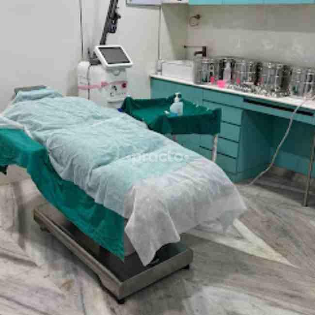 Dermatales Clinic Gurgaon Sector 31 Gurgaon