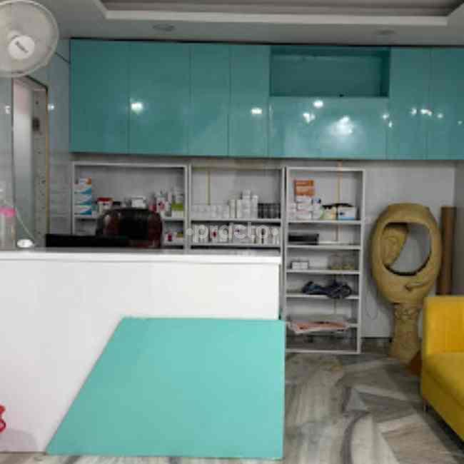 Dermatales Clinic Gurgaon Sector 31 Gurgaon