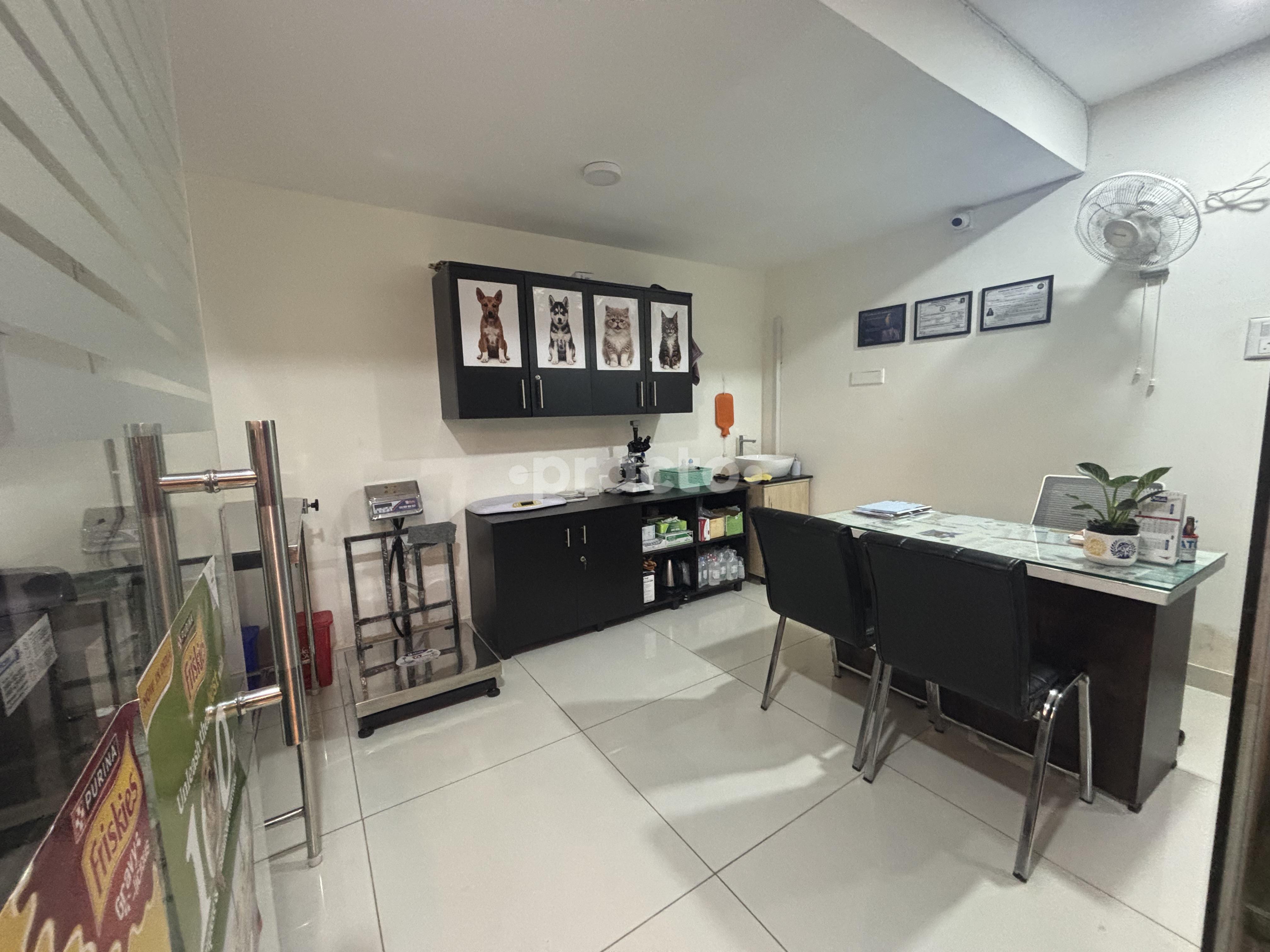Himalayan Pet Clinic HSR Layout Bangalore