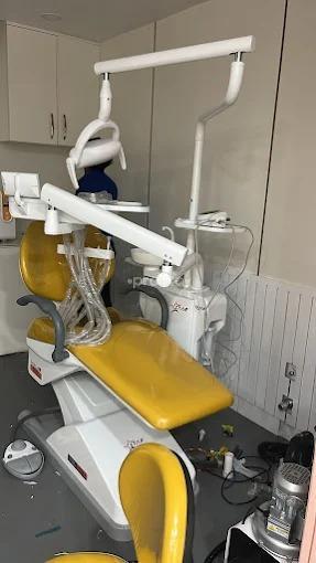 Apollo Dental Clinic Shakespeare Sarani Kolkata