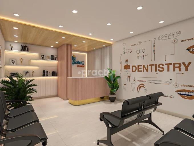Apollo Dental Clinic Shakespeare Sarani Kolkata