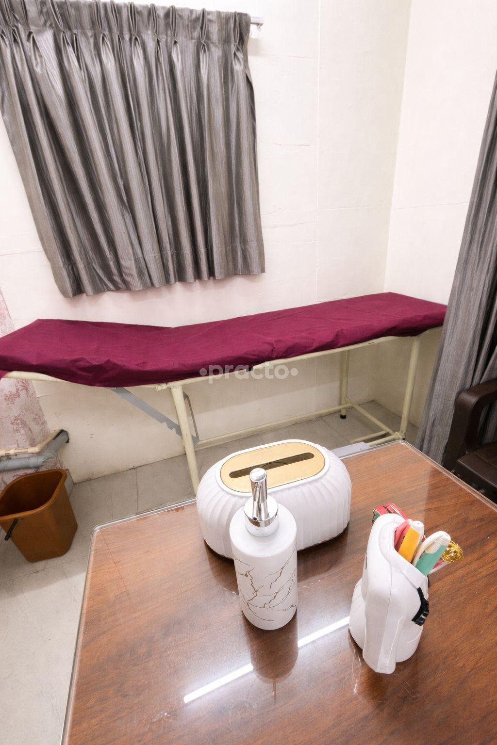 Women's Wellness clinic Padur Chennai