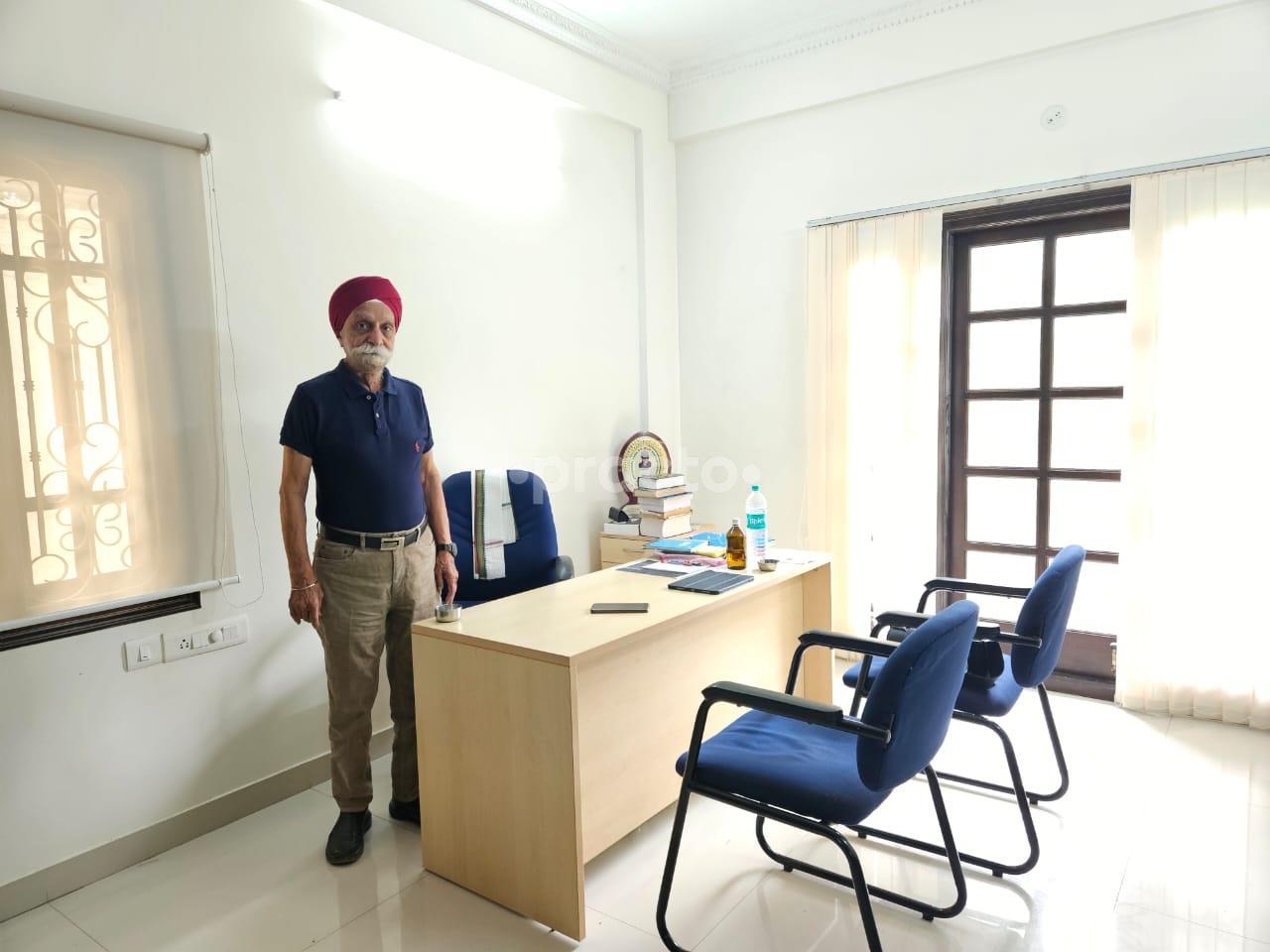Bedi's Homoeo Frazer Town Bangalore