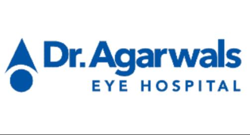 Dr. Agarwal Eye Hospital